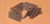 TAM - 35028 - Brick Wall Set