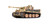 TAM - 35146 - Tiger I Heavy Tank (Late)