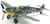 TAM - 60790 - Messerschmitt Bf-109G