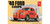 AMT - 1141 - 1940 Ford Coupe
