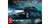 AMT - 1124 - 1967 Impala Sport Sedan 4-Door (Supernatural)