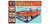 AMT - 1136 - 1959 Chrysler Imperial Customizing Car