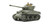 TAM - 35322 - Israeli M1 Super Sherman