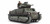 TAM - 35344 - French Somua S35 Medium Tank
