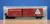 MicroTrains - 02500260 - Rib Side Box Car