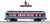 LNL - 684602 - Polar Express Disappearing Hobo Car
