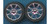 PGH - 1254 - Diamantes Chrome Rims with Tires (4)
