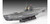 RVL - 05100 - German U-Boat Type VIIC/41 Atlantic