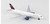 Real Toys - Delta Airlines A350