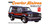 AMT - 1210 - 1978 Ford Courier Minivan