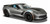 Maisto - 2017 Corvette Grand Sport Coupe (color may vary)