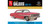 AMT - 1261 - 1964 Ford Galaxie 500XL