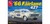 AMT - 1263 - 1966 Ford Fairlane 427