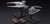 BAN - 0212184 - U-Wing Fighter & Tie Striker - Star Wars: Rogue One