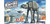 MPC - 0950 - AT-AT - Star Wars: The Empire Strikes Back