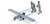 ACY - 12117 - RQ7B UAV USMC Drone