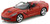 Maisto - 2014 Corvette Stingray Convertible (color may vary)