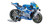 TAM - 14139 - Team Suzuki ECSTAR GSX-RR