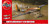 ARX - 05131A - P-51D Mustang 'North American'