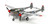 TAM - 61123 - Lockheed P-38J Lightning