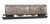 MicroTrains - 09844210 - 50' Airslide Covered (Weathered) - GN