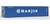 949-8158 - 40' Corrugated Container - Hanjin