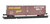 MicroTrains - 18100291 - 50' Standard Box - SSW