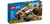 Lego - 60387 - 4x4 Off-Roader Adventures