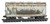 MicroTrains - 09244530 - 2-Bay Covered Hopper (Weathered) - SOU