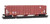 MicroTrains - 09900351 - 3-Bay Covered Hopper - BNSF