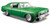 Maisto - 1970 Chevy Nova SS Coupe  (color may vary)