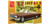 AMT - 1355 - 1962 Impala Convertible