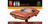 AMT - 1411 - 1968 Pontiac GTO Hardtop