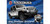 ARX - J6039 - Jeep Gladiator Overland