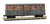 MicroTrains - 02451440 - Standard Box Car (Weathered) - GN
