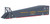 MicroTrains - 49900102 - Union Pacific Arrowedge (Kit)