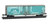 MicroTrains - 18346010 - 50' Standard (Weathered) - CR