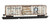 MicroTrains - 02545171 - 50' Rib Side (Weathered) - CNW