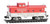 MicroTrains - 05000250 - 34' Wood Sheathed Caboose - SP