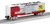 LNL - 2338070 - Santa Fe Super Chief 75th Anniversary Boxcar