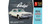 AMT - 1366 - 1964 Dodge 330 Hardtop