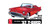 AMT - 1397 - 1957 Ford Thunderbird