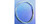 DTM - 1056 - Ignition Wire (Light Blue) 2ft.