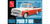 AMT - 1407 - 1960 Ford F-100 Pickup w/ Trailer