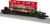 LNL - 2328350 - Christmas Graffiti Maxi-Stack w/ Container Load