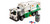 Lego - 42167 - Mack LR Electric Garbage Truck