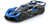 Maisto - Bugatti Bolide