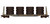 MicroTrains - 05451420 - 61' Bulkhead (Weathered) w/ Tire Load - NOKL