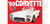 AMT - 1374 - 1960 Chevy Corvette