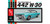 AMT - 1432 - 1966 Oldsmobile 442 W30 Hardtop